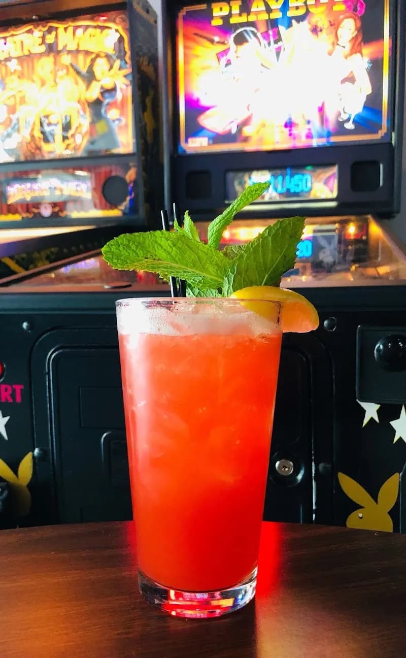 View of The L.A.B. in Ogden, UT