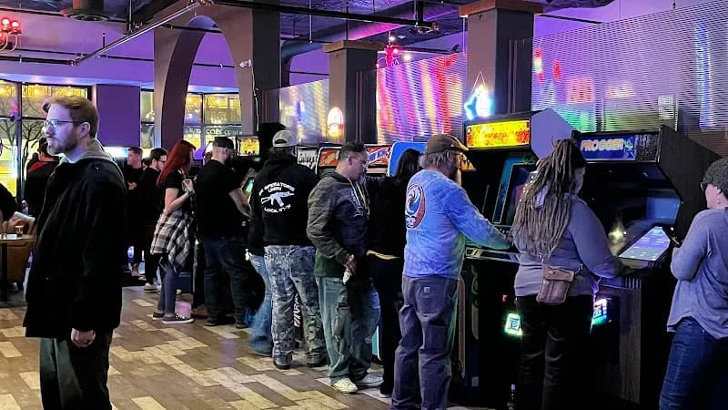 View of The L.A.B. in Ogden, UT