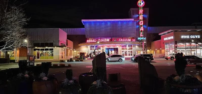 View of The Landing in Renton, WA