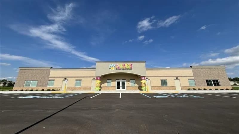 The Learning Experience - Brownsburg preschool in Brownsburg, IN