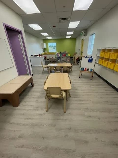 View of The Learning Experience - Brownsburg in Brownsburg, IN