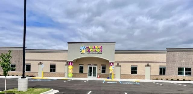 View of The Learning Experience - Brownsburg in Brownsburg, IN