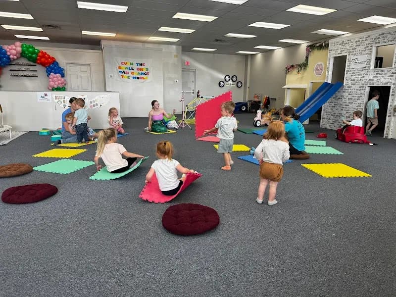 View of The Little Hollow in Willoughby, OH