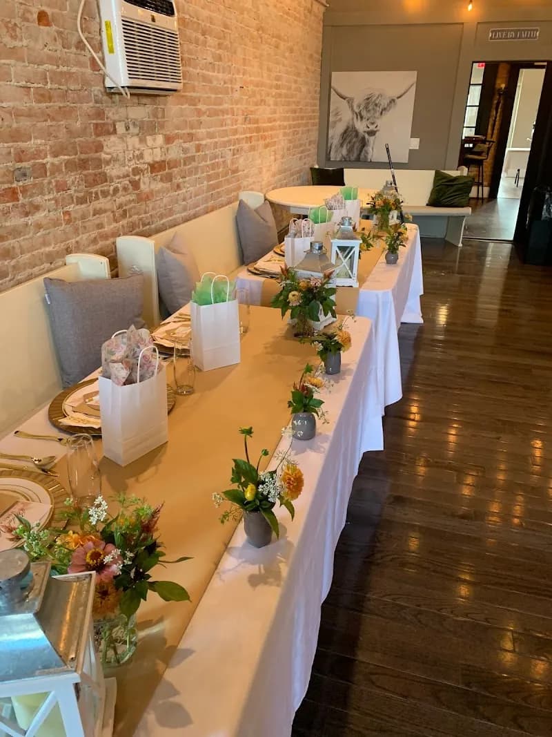 The Main Event Richmond event venue in Richmond, VA