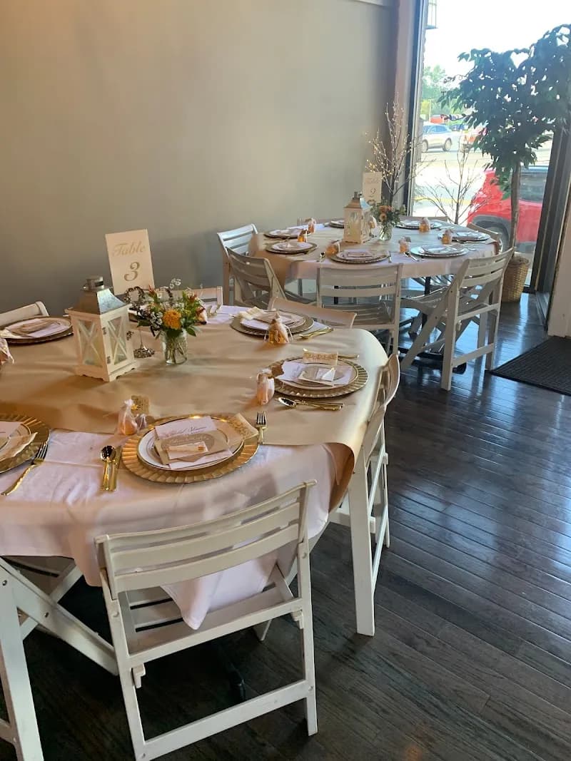 View of The Main Event Richmond in Richmond, VA