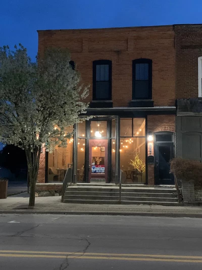 View of The Main Event Richmond in Richmond, VA