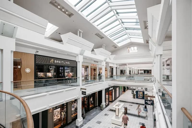 View of The Mall at Green Hills in Green Hills, TN