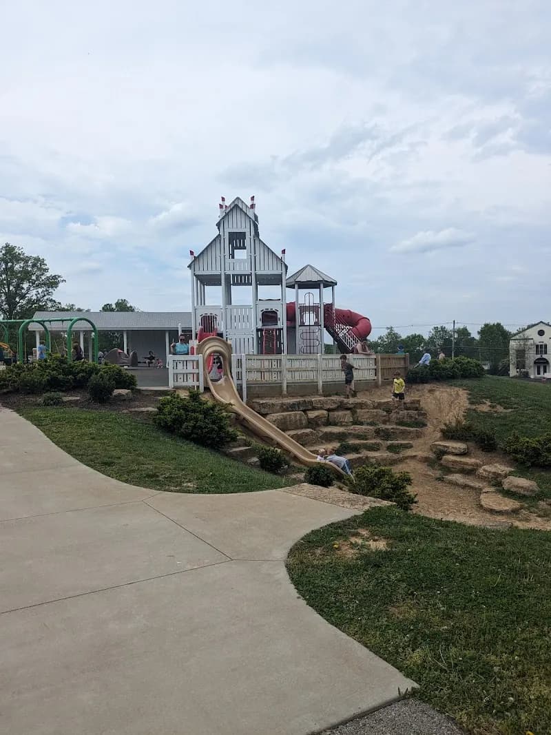 View of The Maples Park in Crestwood, KY