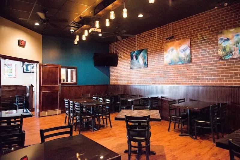 The Mason Jar Tavern American in Fuquay-Varina, NC
