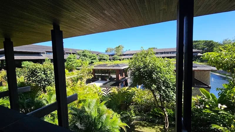 View of The Meru Sanur in Sanur, Bali