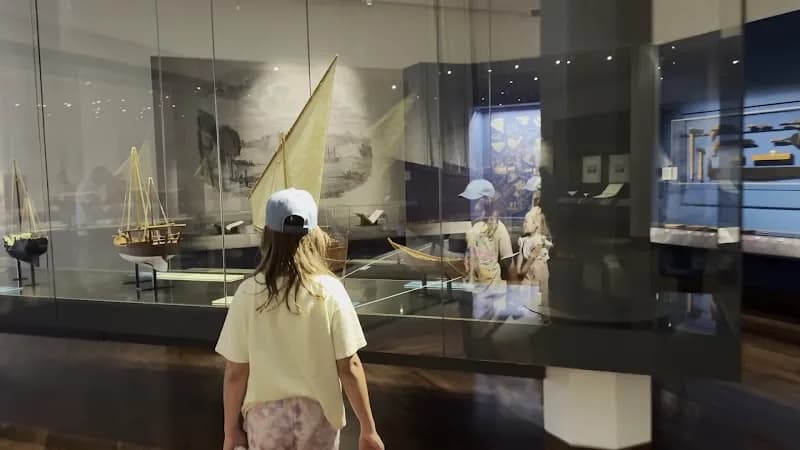 View of The National Museum - Sultanate of Oman in Muscat, MUS