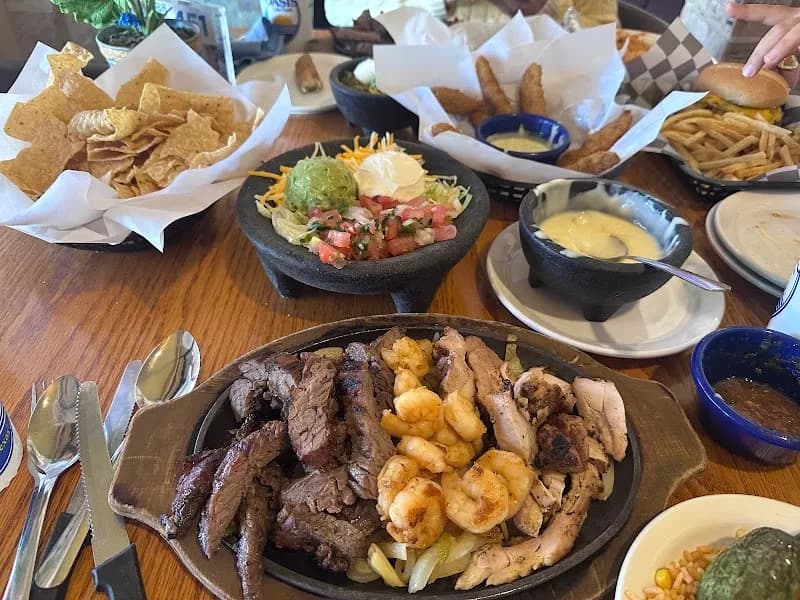 View of The OASIS on Lake Travis in Lakeway, TX