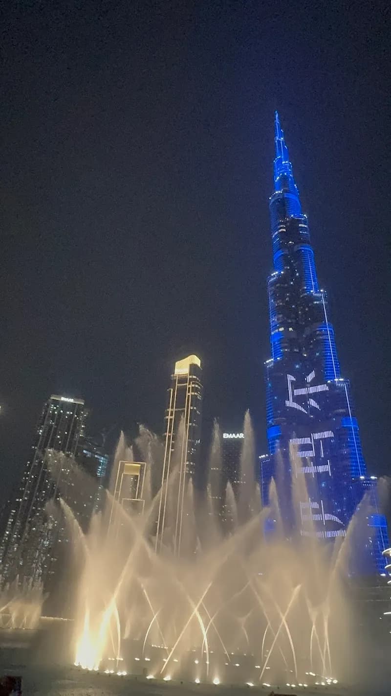 View of The Old Town Island - Downtown - Emaar in Downtown Dubai, Dubai