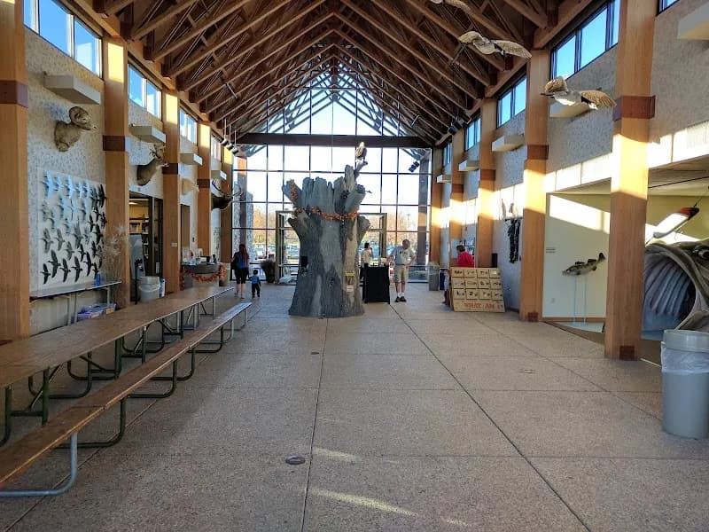 View of The Outdoor Campus in Sioux Falls, SD