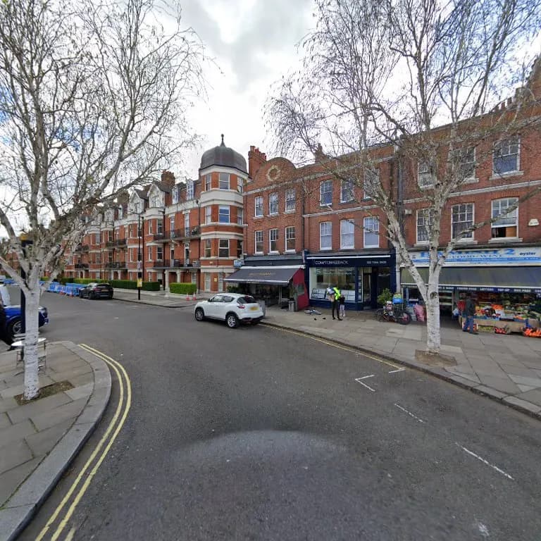 View of The Paddington Bowls Club in Paddington, VIC