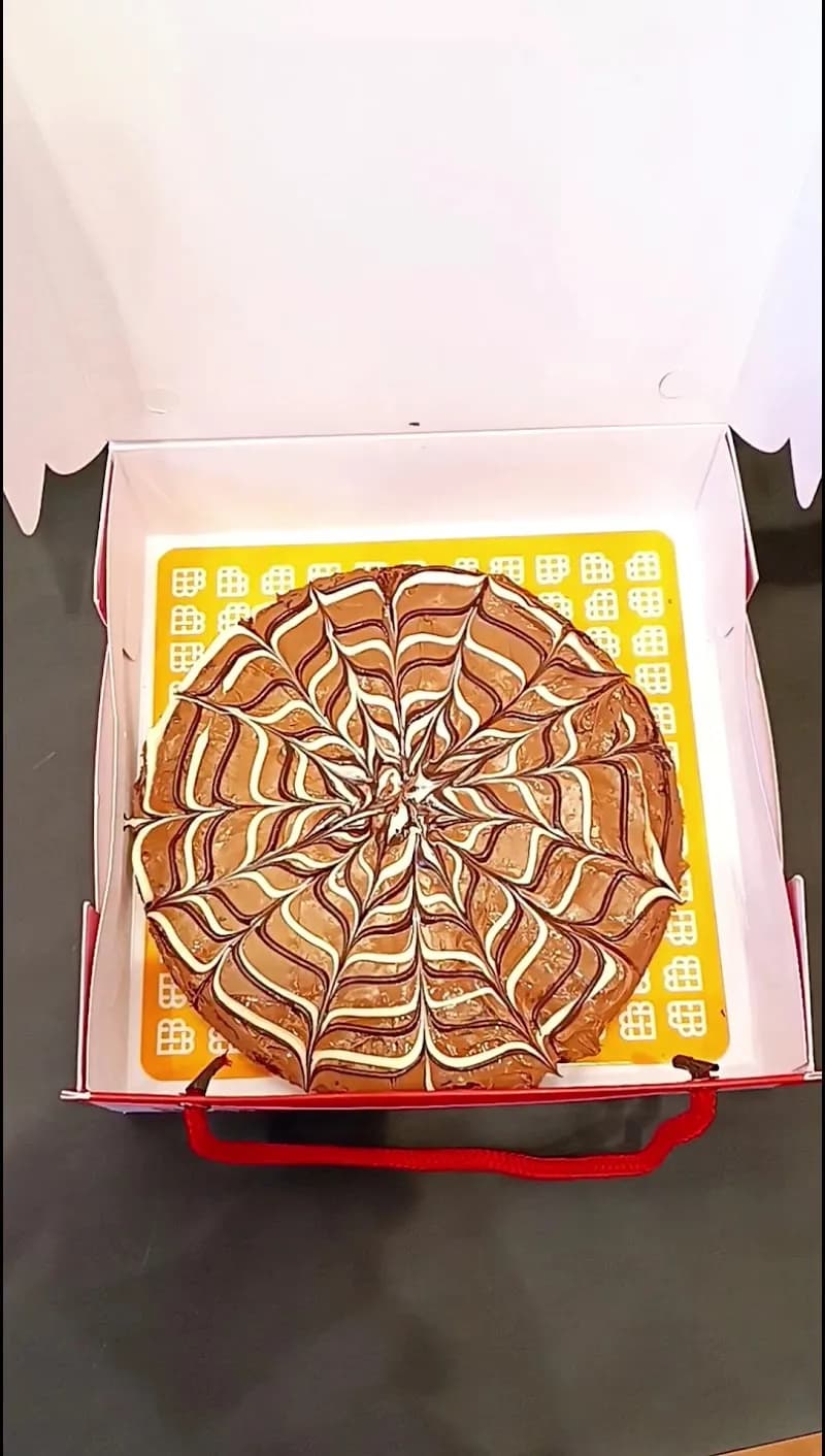 View of The Pancake House Nerul in Nerul, MH