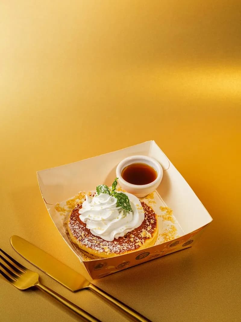 View of The Pancake Story (Mira Road) in Mira Road, MH