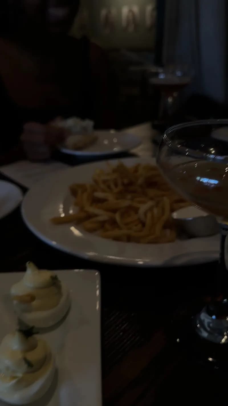 View of The Pantry Restaurant in Little Rock, AR