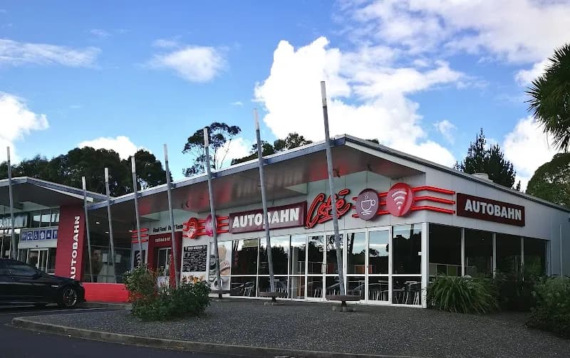 The Papakura Café District cafe in Papakura, AKL