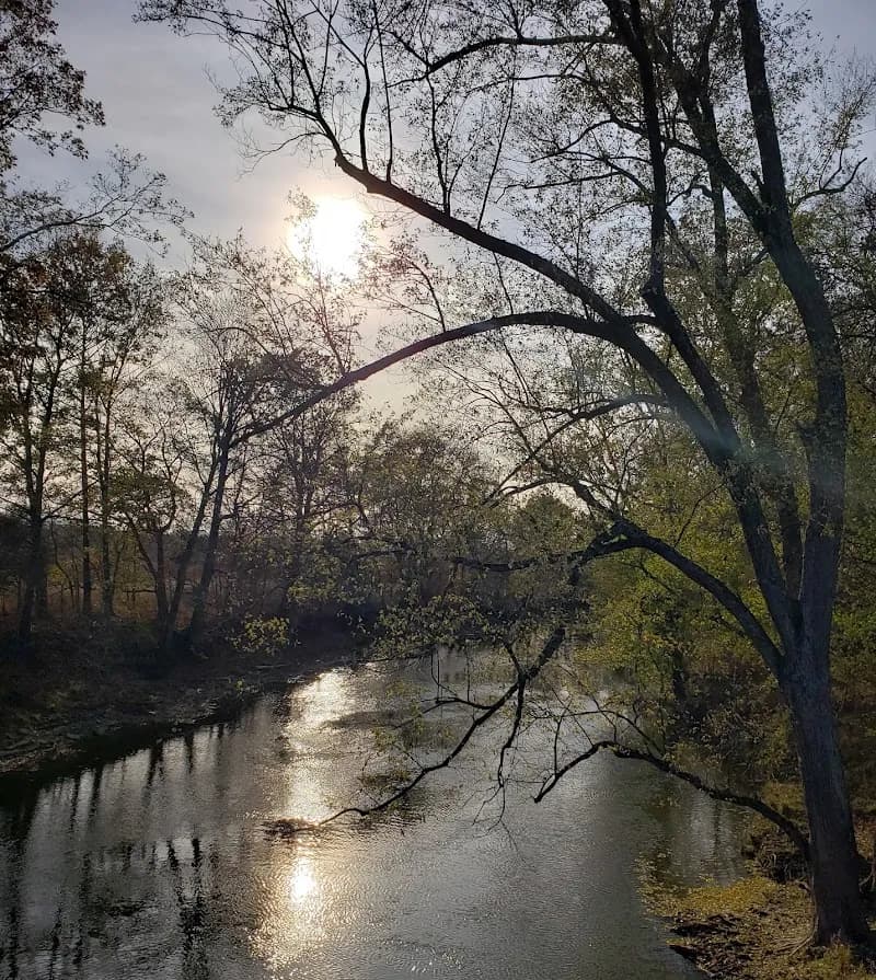 The Parklands of Floyds Fork park in Middletown, KY