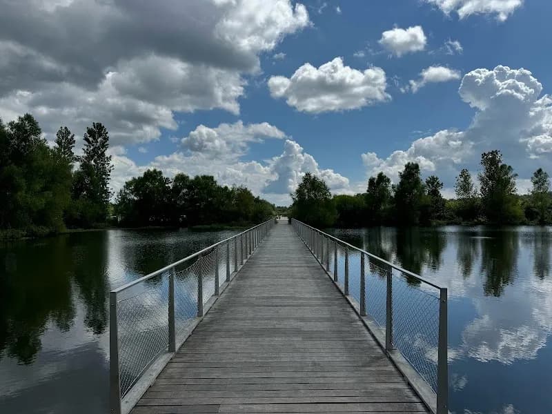 View of The Parklands of Floyds Fork in Middletown, KY