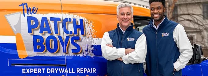 The Patch Boys of Boca Raton and Coral Springs Drywall Installation & Repair in Boca Raton, FL