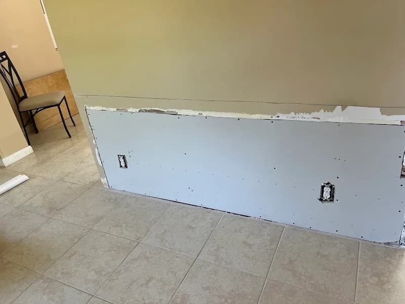 View of The Patch Boys of Boca Raton and Coral Springs in Boca Raton, FL