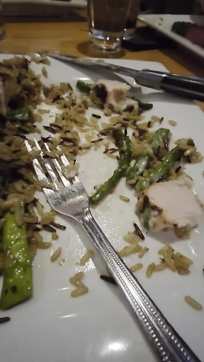 View of The Picket House Restaurant in Amarillo, TX