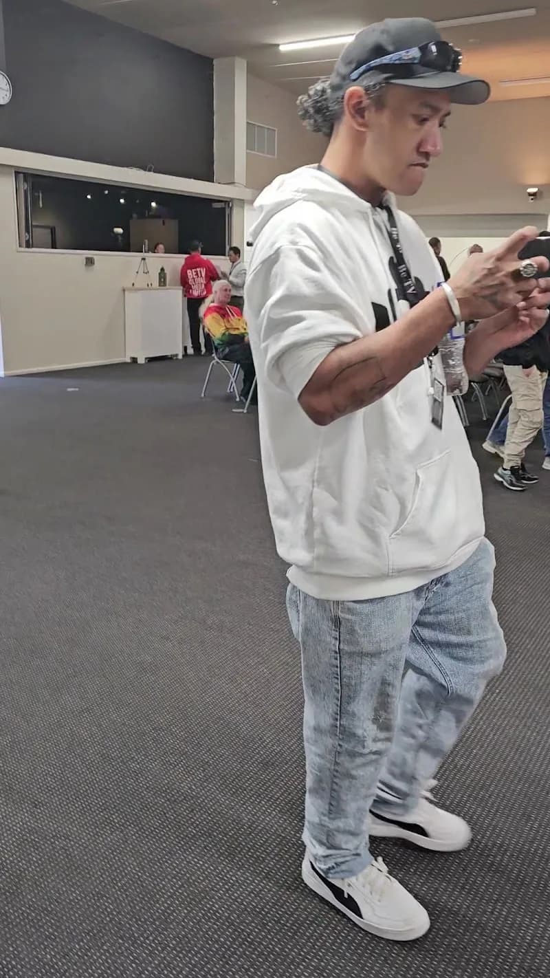 View of The Picton Centre in Howick, AKL