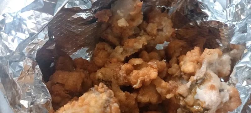 View of The Pig Bar-B-Q in Yulee, FL