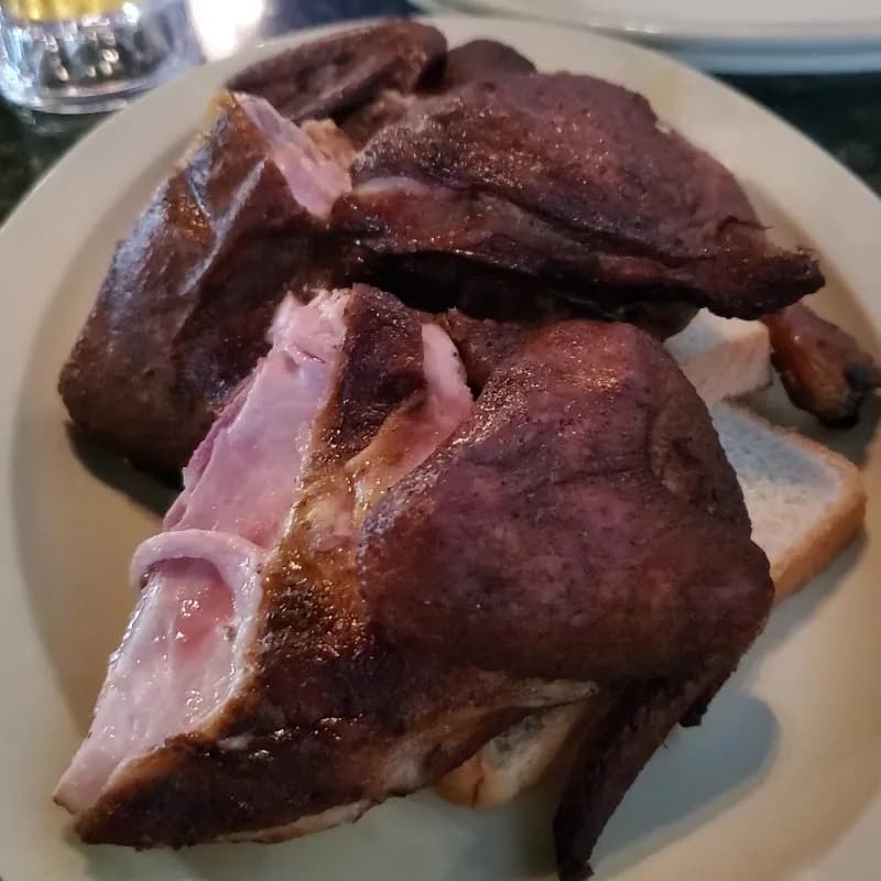 View of The Pig Bar-B-Q in Yulee, FL