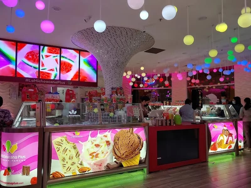 View of The Pike Outlets in Long Beach, CA