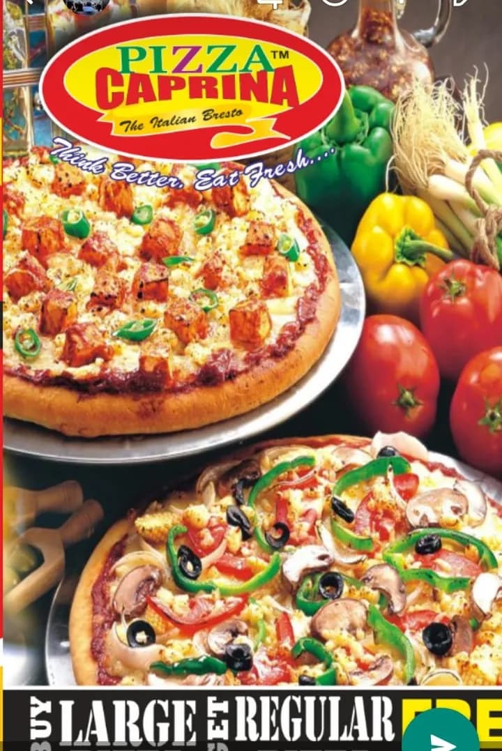 View of The Pizza Corner Nerul in Nerul, MH