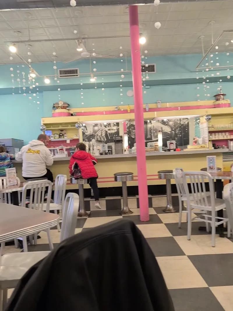 View of The Pop Shop - Collingswood in Collingswood, NJ