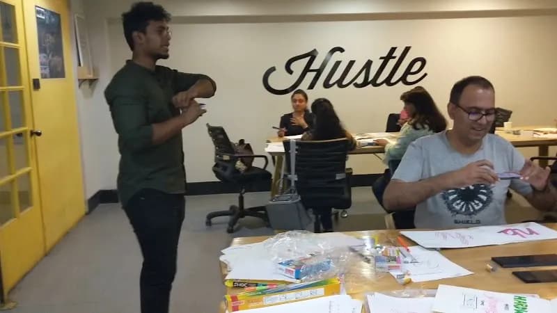 View of The Popcorn Studio (Powai Branch) in Powai, MH