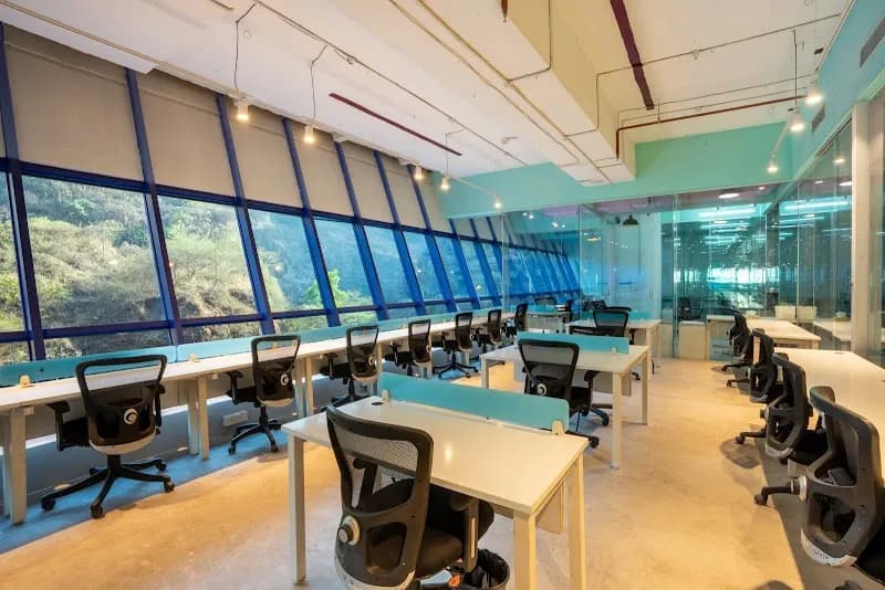 View of The Popcorn Studio (Powai Branch) in Powai, MH