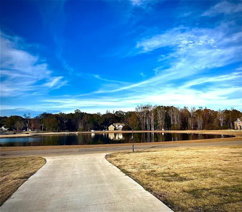 View of The Prattville Country Club in Prattville, AL