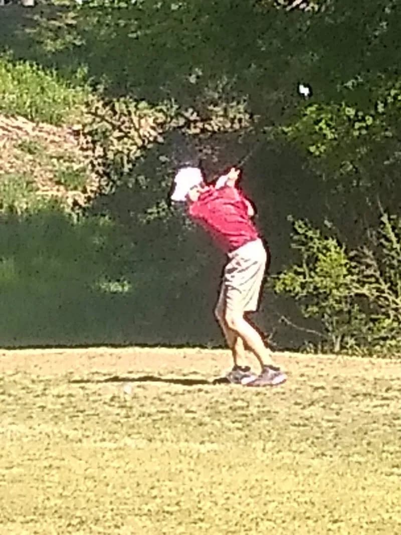 View of The Prattville Country Club in Prattville, AL