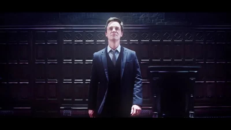 View of The Princess Theatre in Melbourne, VIC