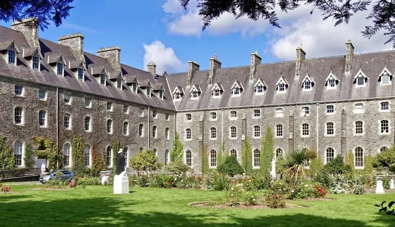 The Priory Institute university in Stepaside, D