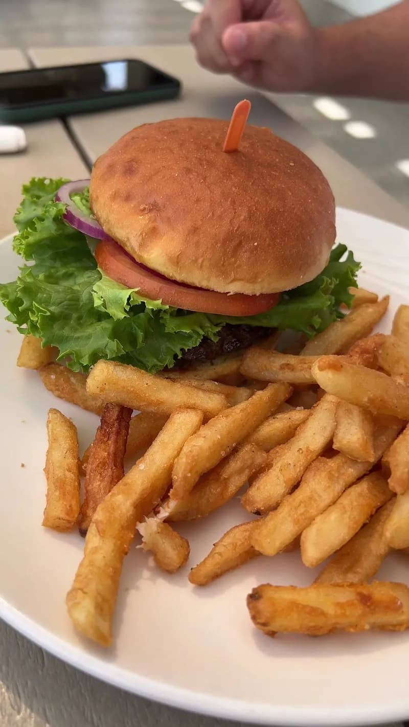 View of The Publick House in Gulf Breeze, FL