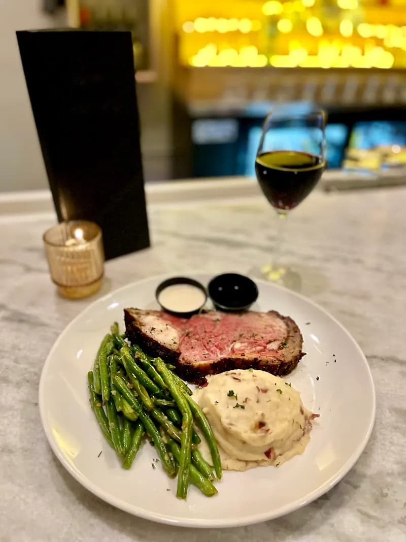 View of The Publick House in Gulf Breeze, FL