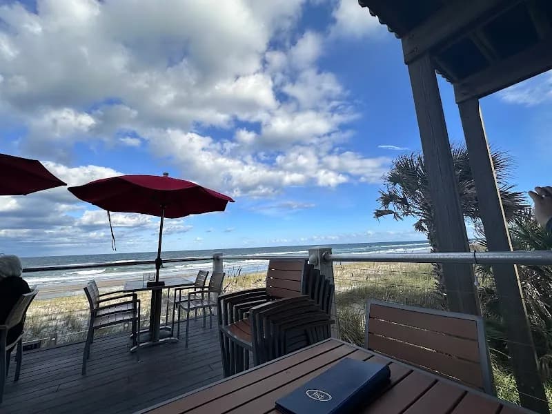 The Reef Seafood in Ponte Vedra Beach, FL