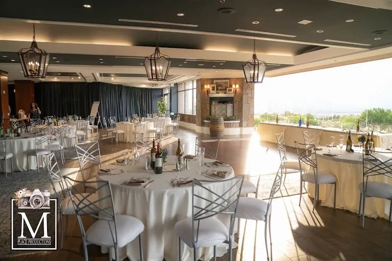 View of The Revere Golf Club in Anthem, NV