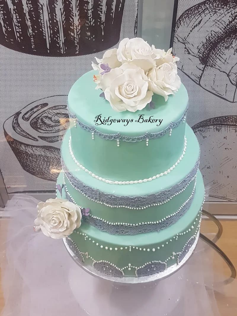 View of The Ridgeways Cafe in Ridgeways, Nairobi