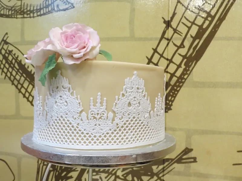 View of The Ridgeways Cafe in Ridgeways, Nairobi