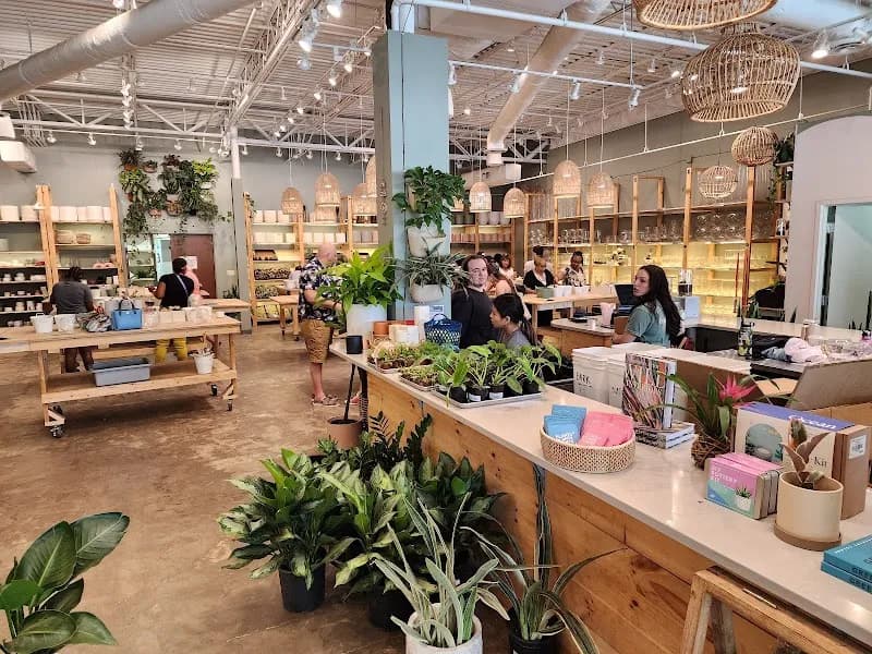 View of The Shops at Hilltop in Hilltop, VA