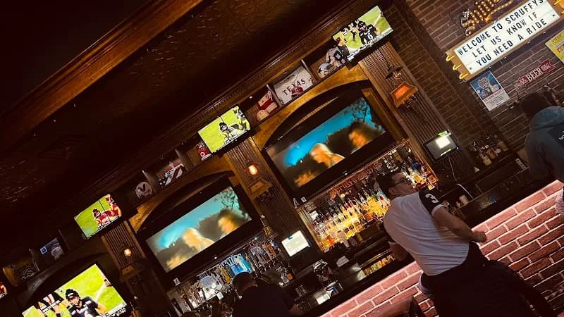 View of The Shops at Legacy East in Frisco, TX