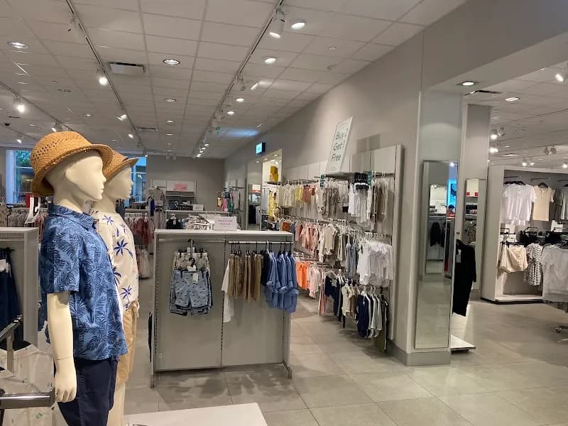 View of The Shops of Grand River in Leeds, AL