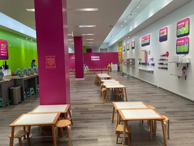 View of The Slime Kitchen Des Moines in Des Moines, IA